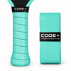 Code MaxTAC+ Performance Overgrips