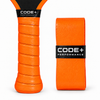 Code MaxTAC+ Performance Overgrips