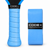 Code MaxTAC+ Performance Overgrips