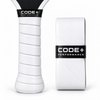 Code MaxTAC+ Performance Overgrips